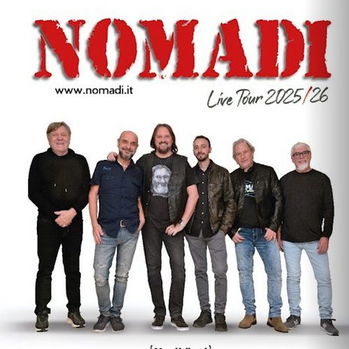 I NOMADI