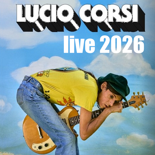 LUCIO CORSI