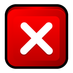Stop Icon